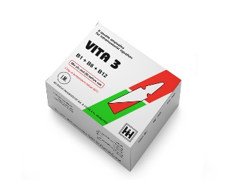 فيتا 3 حقن